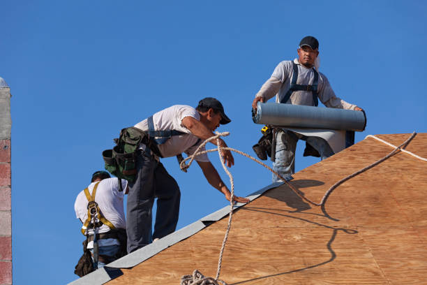 Quick and Trustworthy Emergency Roof Repair Services in Gresham Park, GA