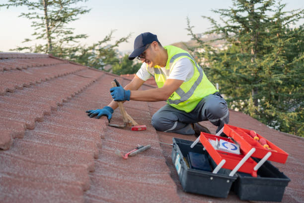Best Flat Roof Repair Services  in Gresham Park, GA