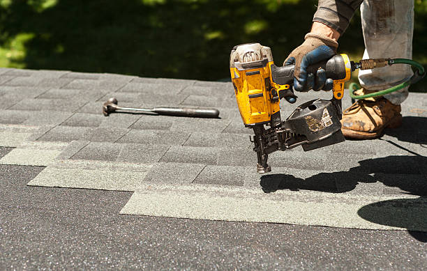 Roof Gutter Cleaning in Gresham Park, GA